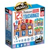 Headu Montessori - Joc 123 Bingo