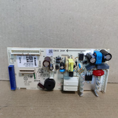 placa,modul electronic Combina frigorifica Beko RCNA 400,NETESTATA / C87