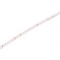 Bandă LED Alb Cald 24V 4W/m