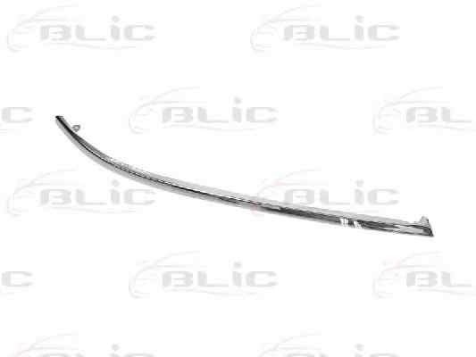 Bandou bara AUDI A6 (4B2 C5) BLIC 5703 05 0014924P Bandou bara AUDI A6 (4B2 C5) BLIC 5703 05 0014924P