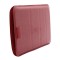 Husa pouch vertical rosie pentru tablete 7 inch