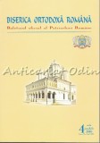 Cumpara ieftin Biserica Ortodoxa Romana. Buletinul Oficial Al Patriarhiei Romane 2010