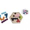 Puzzle Stupul Albinelor