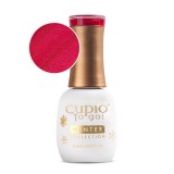 Cumpara ieftin Oja semipermanenta Cupio To Go! Winter Collection - Santa is Coming 15ml