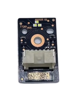Kit reparatie DRL Angel Eyes BMW Seria 7 G11, G12 2015-2018 - 63117440360, 63117408731, 7440360, 7408731 foto