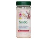 Mix Baie Soda, Bicarbonat de Sodiu & Sare Himalaya, 500g - Relaxare, Catifelare Piele, Ingrijire Corp, Par si Picioare Obosite