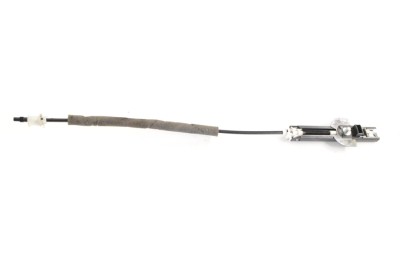 Reglaj &amp;icirc;nălțime centura dreapta față PORSCHE CAYENNE 9PA 2008 OEM: 7L0857819H | 12254335 foto