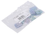 Lamela de Montare ROMIX, Set 10 Bucati, pentru Clipsuri Auto