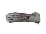 Indicator lateral in oglinda PEUGEOT 508, 11.2010-12.2018, Citroen C3 AIRCROSS, 10.2017-;C4 PICASSO/SPACETOURER, 06.2013-; DS5, 09.2011-, semnalizato