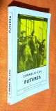 Puterea - Corneliu Leu