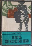 SERIFUL DIN MEDICINE BEND-BRAD WARD-227037