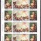 Ras al Khaima 1970 pictura Tiepolo nedant. MNH w66