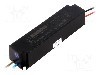 Alimentator pentru LED, 24...36V DC, 0,5A, 18W, AIMTEC - AMEPR15D-3650AZ-UD