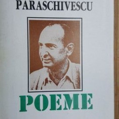 Poeme- Miron Radu Paraschivescu