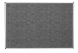 Cumpara ieftin Panou antifonic perete gri Bi Office 60 x 45 cm
