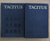 Tacitus osszes muvei Opere complete in maghiara (2 volume)