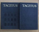 Tacitus osszes muvei Opere complete in maghiara (2 volume)