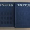 Tacitus osszes muvei Opere complete in maghiara (2 volume)