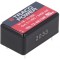 Convertor DC/DC 12W 18-75V la 5,1V 2400mA TEL 12-4811WI