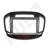 Cumpara ieftin Rama adaptoare Opel Insignia (2014-2017) pentru Navigatii multimedia Android de 9 Inch - HUB64