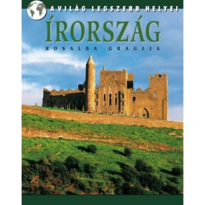 &amp;Iacute;rorsz&amp;aacute;g - Rosalba Graglia foto