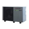 Pompa de caldura aer-apa, COSMICTERM &ndash; Ecocycle M12 incalzire/racire, 12kW, 220V, A+++