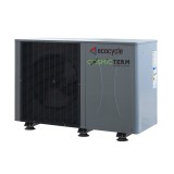 Pompa de caldura aer-apa, COSMICTERM &ndash; Ecocycle M12 incalzire/racire, 12kW, 220V, A+++