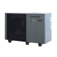 Pompa de caldura aer-apa, COSMICTERM &ndash; Ecocycle M16 incalzire/racire, 16kW, 220V, A+++