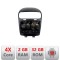 Navigatie Fiat Freemont Dodge Journey 2012-2019 Android Ecran 720P Quad Core 2+32 carplay android auto v1 CarStore Technology