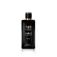 Apa de parfum Chatler , 585 Gold Classic Men - Inspirat din 1 Million