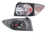 Stop spate lampa Mazda Cx-7 (Er), 01.2006-08.2012, spate, Dreapta, W21/5W+W21W+WY21W; fara suport becuri, DEPO