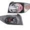 Stop spate lampa Mazda Cx-7 (Er), 01.2006-08.2012, spate, Dreapta, W21/5W+W21W+WY21W; fara suport becuri, DEPO
