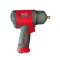Pistol pneumatic de impact 1 2 1750 Nm