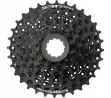 Set pinioane spate caseta, SHIMANO CS-HG200-9, 9 viteze, 11-36T Cod:Y836