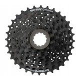 Set pinioane spate caseta, SHIMANO CS-HG200-9, 9 viteze, 11-36T Cod:Y836