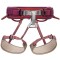 Ham PETZL Corax dark red 2