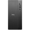Desktops PC Dell Tower ECT1250 cu procesor Intel® Core™ i5-14400F pana la 4.7GHz, 16GB DDR5 RAM, 1TB SSD, NVIDIA GeForce RTX 4060 8GB GDDR6, Windows 1