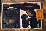 Joc TV TERMINATOR 2, BS-500AS, Ending-Man, Sega, consolă