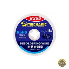 Tresa Mechanic R300 3.5mm 1.5m