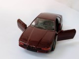Bnk jc Schabak 1180 BMW 850i Coupe - 1:43