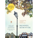 Rendes k&ouml;rny&eacute;k - Therese Anne Fowler