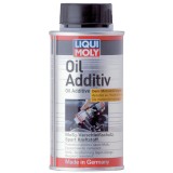 Aditiv ulei cu MoS2 Liqui Moly 125 ml