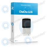 Cutie de instrumente HTC ChaCha G16