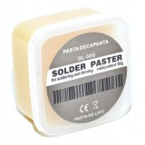 Pasta decapanta pentru lipit cu fludor, TDItronics, 50G