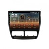 Navigatie dedicata cu Android Opel Combo D 2012 - 2018, 8GB RAM, Radio GPS Dual