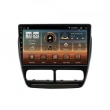 Navigatie dedicata cu Android Fiat Doblo 2010 - 2015, 4GB RAM, Radio GPS Dual