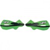 Set protectii maini UFO Patrol, verde/negru 22mm Cod Produs: MX_NEW PM01642026