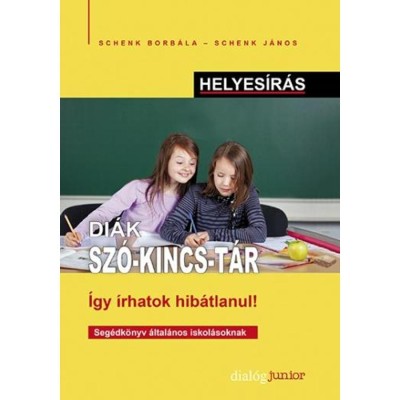 Di&amp;aacute;k SZ&amp;Oacute;-KINCS-T&amp;Aacute;R - Schenk Borb&amp;aacute;la foto