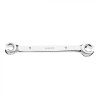 Cheie inelara dubla deschisa 9x11 mm Neo Tools 09-143 HardWork ToolsRange