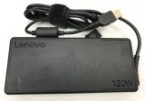 &Icirc;ncărcător LENOVO 120w 20V 6A AIO PA-1121-72 C560 C460 S515 A7300 nou original